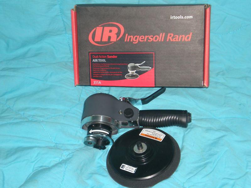 Ingersoii rand 311a