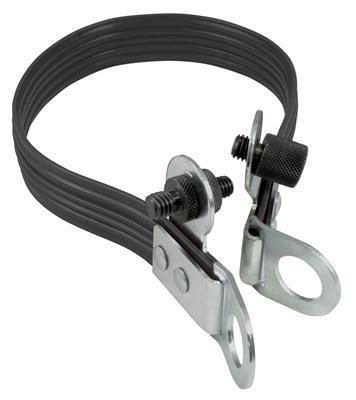 Lisle battery carrying strap each
