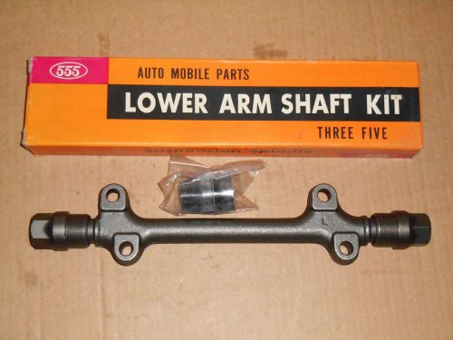 Lower arm shaft kit toyota hilux rn10-rn20l 68-78 04487-35010