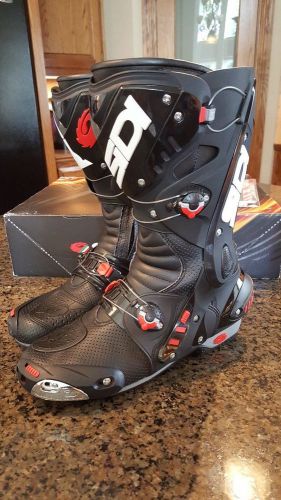 Sidi vortice - motorcycle boots