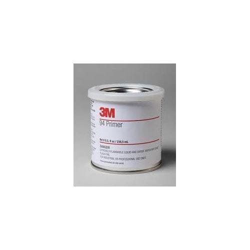 3m tape primer 94 for vehicle wrapping tape surface adhesion 8 oz can 23926