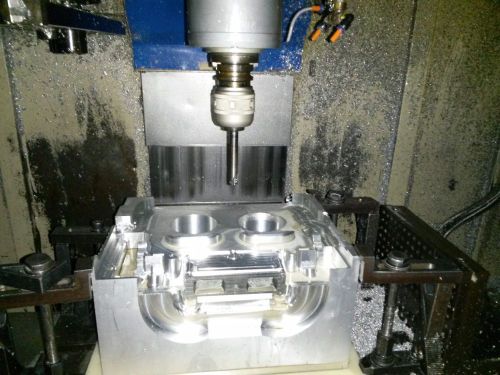 Custom cnc turning milling machining aluminium parts,precision rapid prototyping