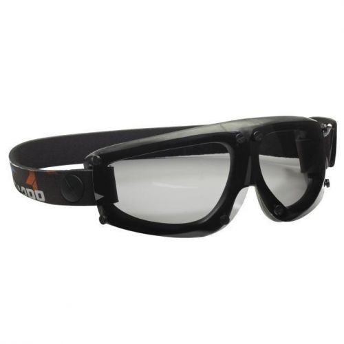 New sea-doo amphibious riding goggles 4477230094 black