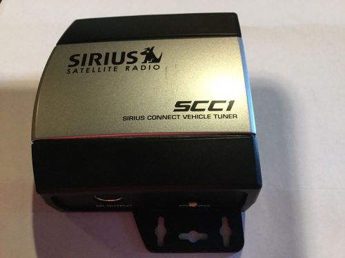 Sirius satellite radioscc1