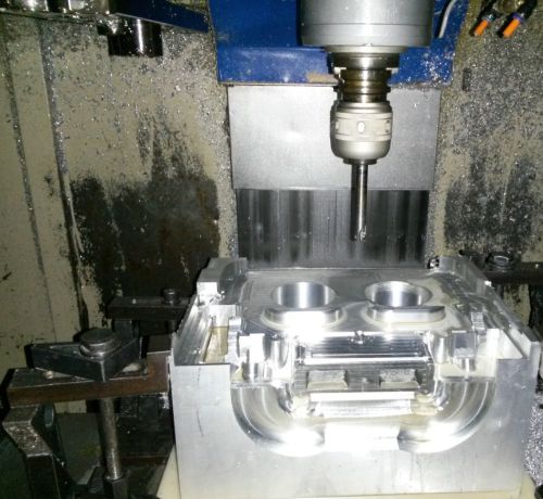 Custom cnc machining services,cnc milling aluminium copper 3d prototyping parts