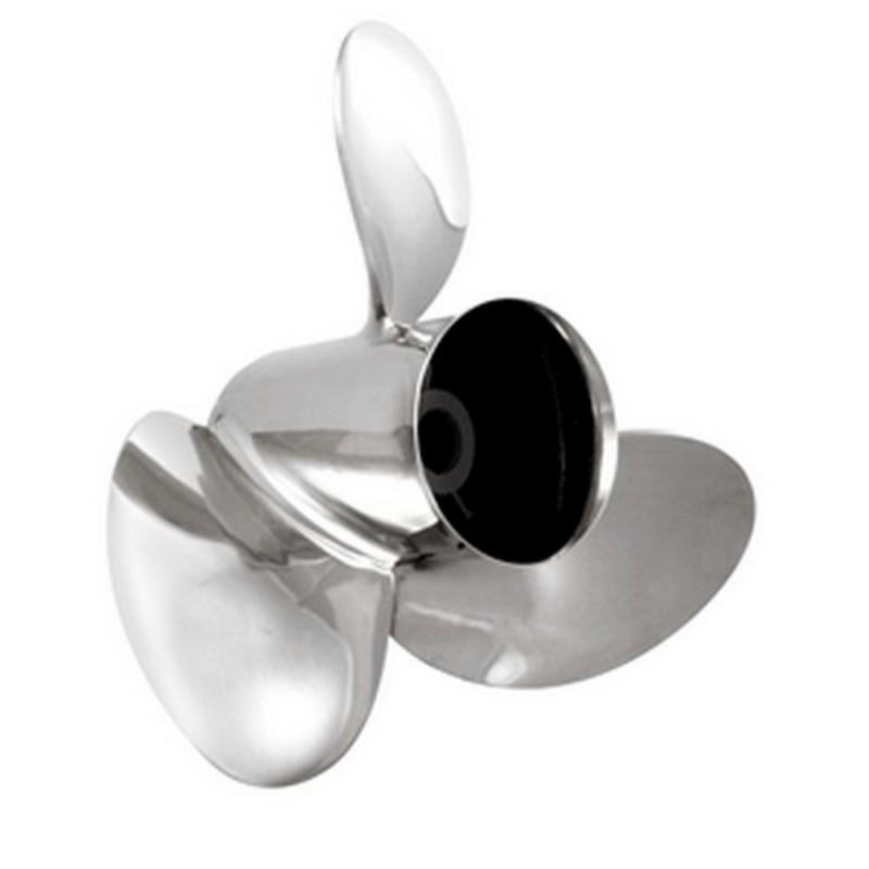 Turning point 31521510 express ss right-hand 15 x 15 3-blade propeller