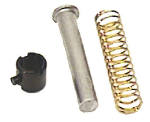 Auto metal direct w-629 horn pin spring / bushing set