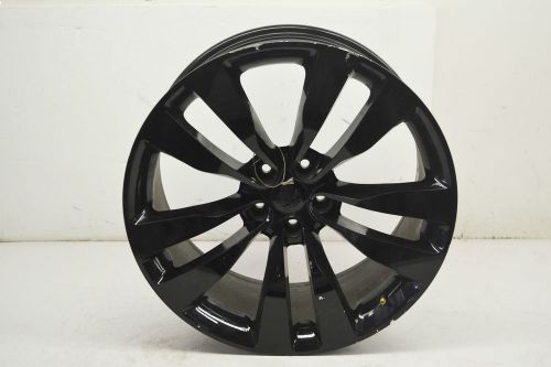 Oe scat pack replica wheels painted 20x9 5x115 71.5 center bore