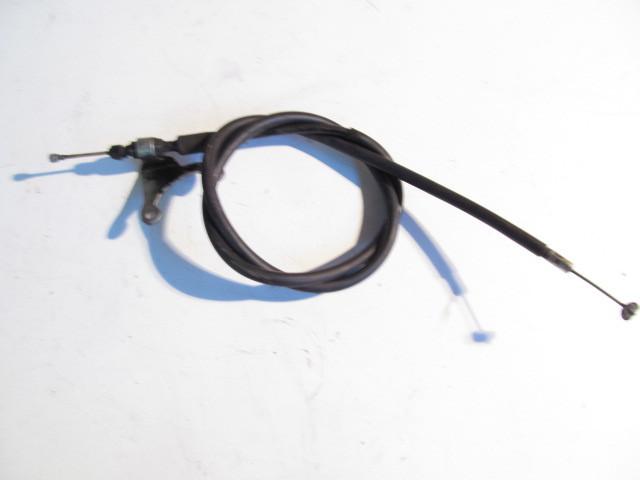 Yamaha yzf-r6 yzf r6 1999-2002 clutch cable 130606
