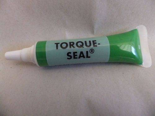 Torque seal green