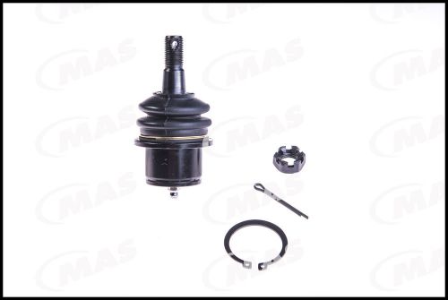 Suspension ball joint front lower pronto bj81155