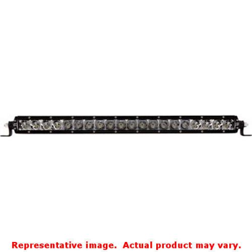 Rigid light bar - sr series 92032 amber 20in fits:universal 0 - 0 non applicati