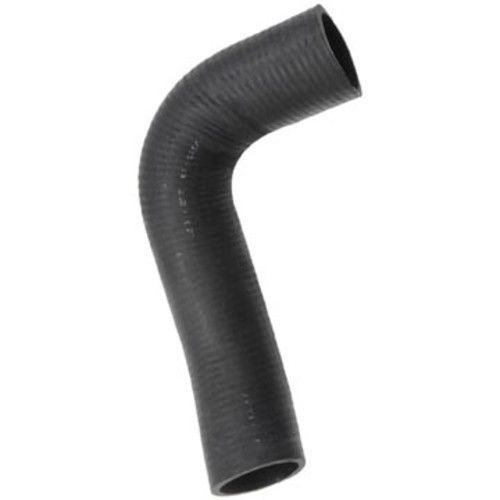 Dayco 70311 curved hose radiator - upper/lower - see description