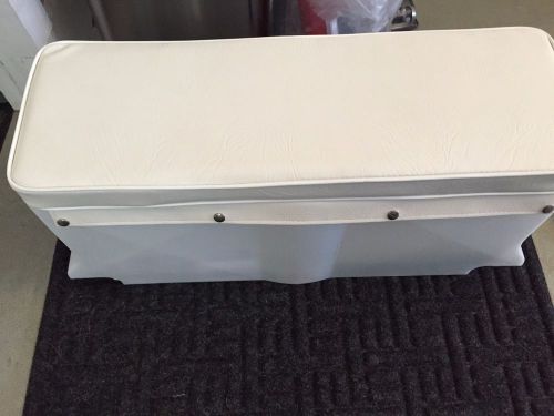 Todd small bench seat inflatables 943003 - used on 9 foot inflatable