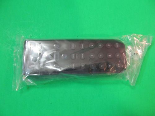 Siriusxm onyxez onyxezh1 radio replacement home remote control part only.