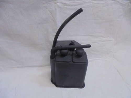 1987-1988 mustang box vapor cannister