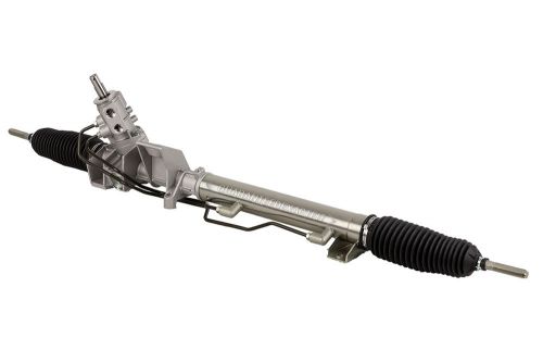 New top quality power steering rack and pinion assembly fits volvo v70 &amp; xc70