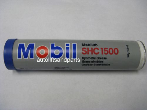 Mobil mobilith shc1500 synthetic grease for challenger &amp; rotary cassette lifts