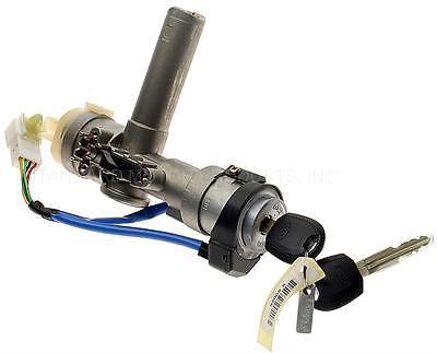 Ignition lock &amp; cylinder switch fits 2003-2006 kia sorento  standard moto
