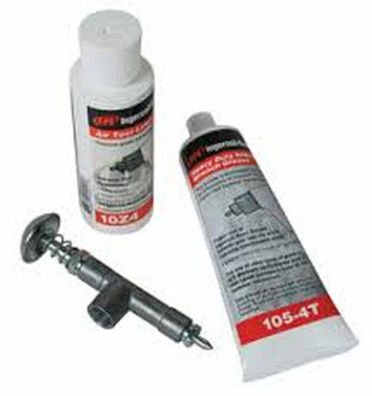 Ingersoll-rand ir105-lbk1 lube kit for impact wrenches