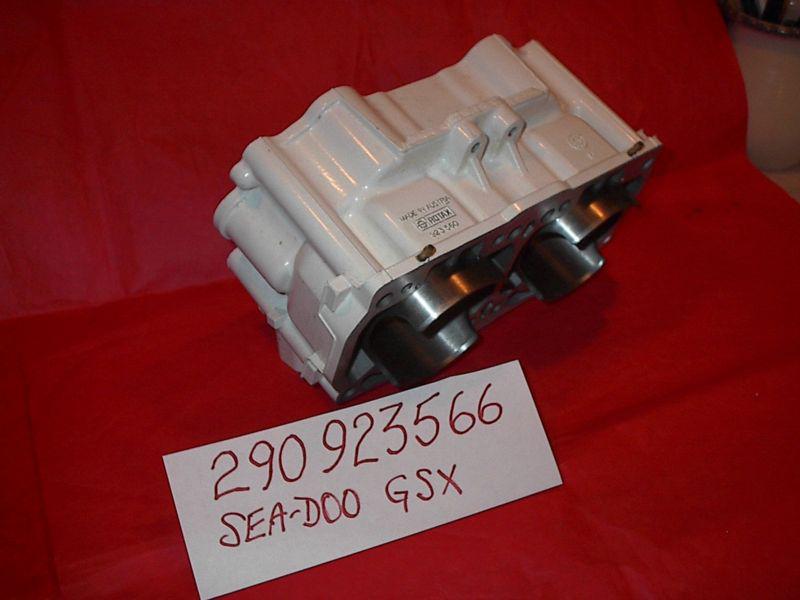 Sea-doo gsx rotax cylinder assy> # 290923566 nib