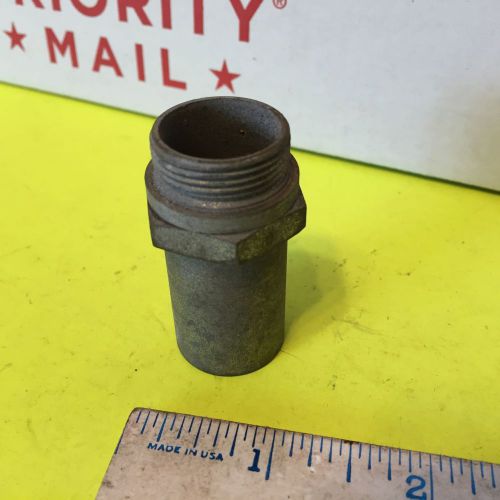 Ford, fuel filter housing.    item:  4451