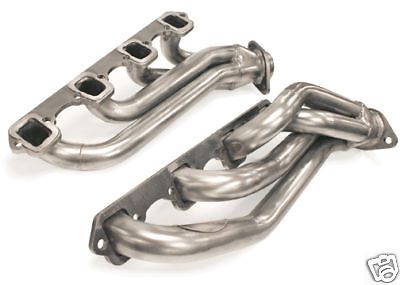 Jba mustang headers stainless steel shortys  1650s  289/302  64,65,66,67 to 73