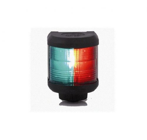 Aqua signal 40100-7 series 40 12v bi-color vertical mount navigation light