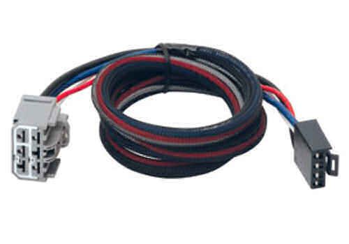 Chevrolet/gmc/cadillac brake control adapter #3026-p