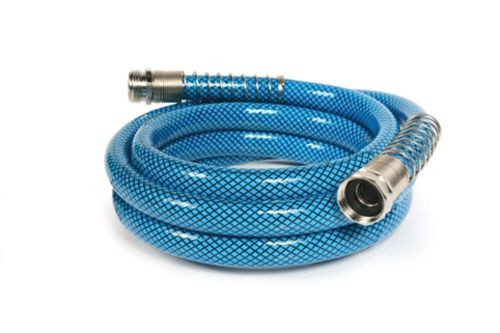 Camco rv 22823 premium 10&#039; 5/8 id drinking water hose