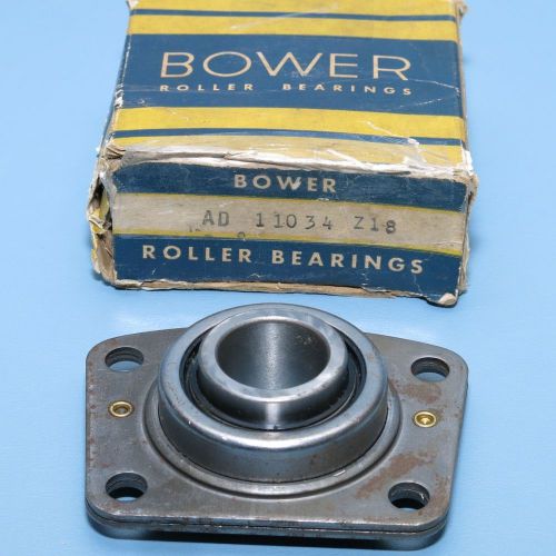 Nos rear wheel bearing bower ad11154z17 1961-1965 chevrolet corvair truck van
