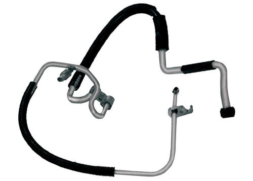 A/c manifold hose assembly fits 96-02 cadillac eldorado 4.6l-v8