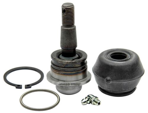 Suspension ball joint front lower acdelco 45d2130    bx222