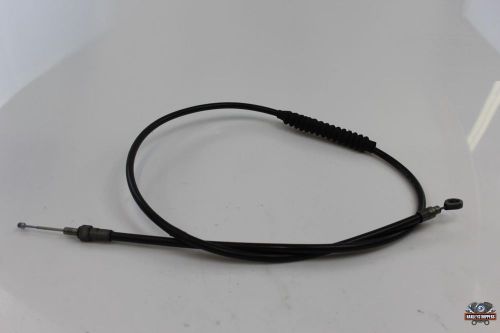09 harley-davidson sportster 883 xl883 clutch cable