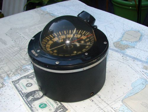 Gemini offshore binnacle compass-many photos-large-impressive-l@@k-lqqk !!