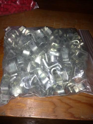 Southco latch all the same in one bag of 50+ no reserve new