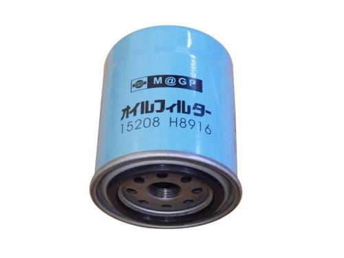 Oil filter 15208-h8916