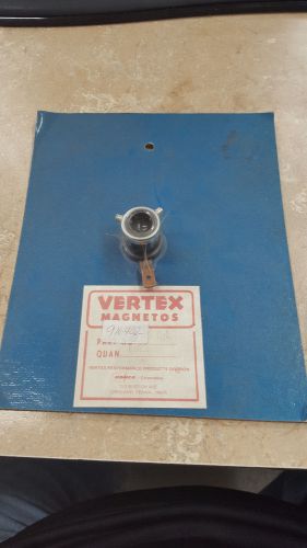 Vertex 916402 replacement rotor