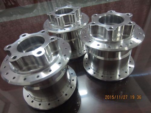 Custom cnc turning milling aluminium precision rapid prototyping parts service