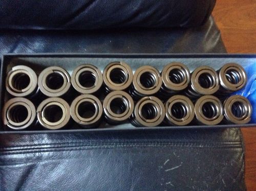 Comp cams roller valve springs chevy