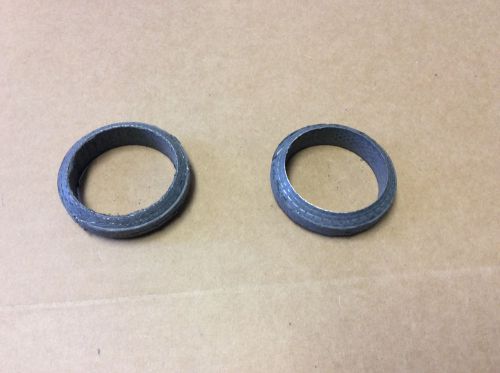 1965 1966 1967 - 1973 ford mustang small block exhaust donut gaskets new repro