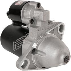 New starter for perkins agriculture and industrial engines 0001107078 185086610