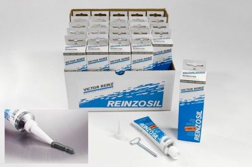 Genuine reinz reinzosil 70ml silicone gasket sealer sealing compound -50 +300