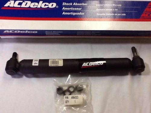 22046813 gm shock absorber chevy p30 gm p3500 1-ton