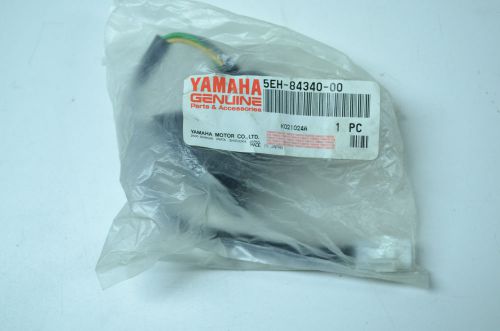 New oem yamaha light socket banshee 350 yfz350 big bear 250 400 5eh-84340-00-00