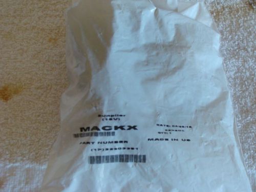 Mack nox sensor (post cat) p/n 22303391