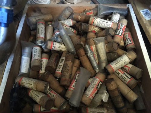 100  spark plugs for radial engine