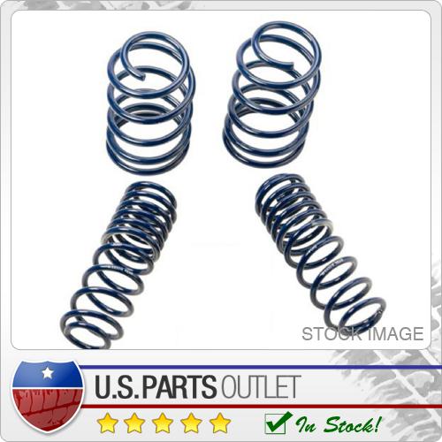 Ford racing m-5300-l spring kit for use w/pn[m1800-c]