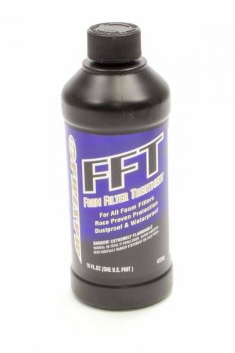Maxima fft foam oil air filter oil 16.00 oz aerosol p/n 60916s