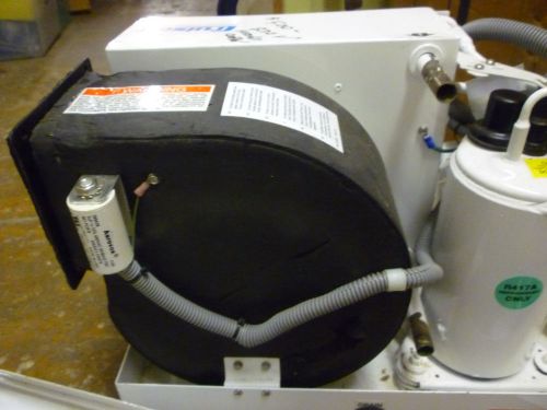 Cruisair 921027772 reverse cycle (ac &amp; heat) 12000 btu 230vac air conditioning